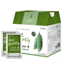 스트로아일랜드 착한 여주이야기 여주즙, 80ml, 30개