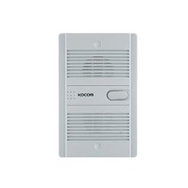 코콤 인터폰용 자기 2선식 초인종, DS-2N