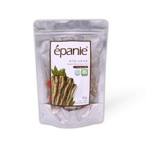 에빠니 유기농 도라지차, 1.5g, 20개