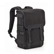 씽크탱크 레트로스펙티브 15L 카메라 백팩 TT481, 블랙