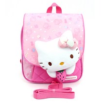 헬로키티 베리 미아방지 가방 HK0006