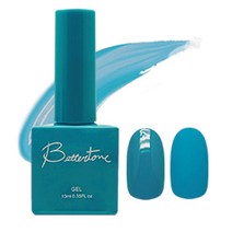 아이빛 베러톤 컬러 젤네일 10ml, BT-41 블루그린, 1개