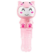 JOYKIZ 매직 버블 완구 피그 30g, 혼합색상