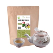 양원농장 여주돼지감자차, 1.2g, 100개
