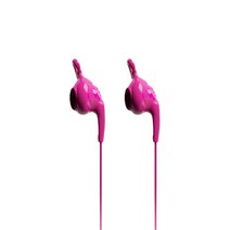 블랭크 스테레오 이어폰 SB-30E, Blank SB-30E, 핑크