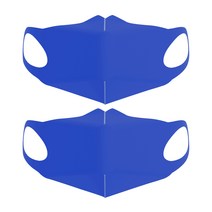 seven colors 패션마스크 S