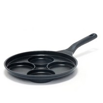 포시즌 4구 에그팬, 26cm, 1개