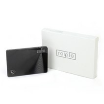 디오테라 로이플 도브 SSD, 512GB