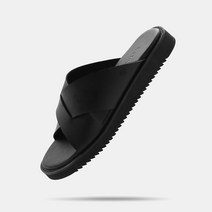 위더로드 루크 크로스 매트 슬리퍼 WTRD4102