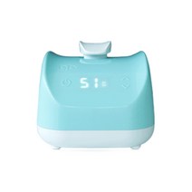 더따슴 온수매트 보일러, GB15BSB(민트)