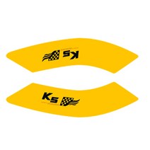 UV 코팅 라이트 리플렉터 필름 2p 세트, K009(더뉴 K5 2014~2015 / 2016 올뉴 K5), 1세트