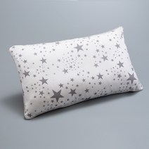 썸머쿨링 인견 아기베개, GALAXY STAR