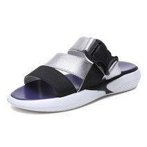 콩 K SHOES 밴딩 슬리퍼
