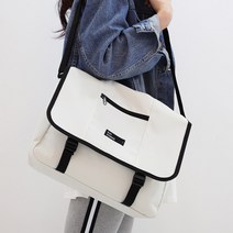 롸잇나우 메신저백 RM2881