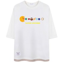 네스파 우주먹방 7부 티셔츠 SRB_0272