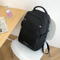 프렌치시크백 남성 학교 노트북 가방 GA5208