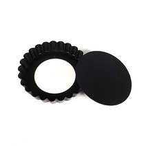 바닥분리형 타르트팬, 1개