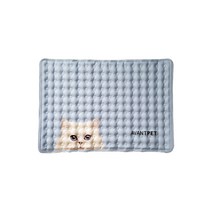 아반펫 고양이 쿨매트, 페르시안