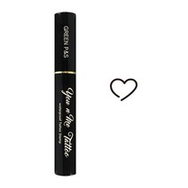 유앤미 타투 스탬프 스몰형, 큰하트, 1개