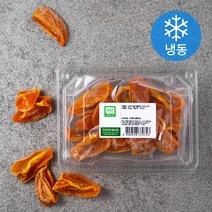 GAP 인증 대봉 감말랭이 (냉동), 300g, 1팩