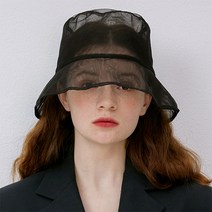 로켓런치 R TIE-DYE MESH BUCKET HAT