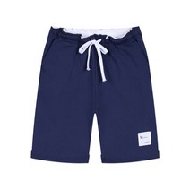 네스파 칸 5부 롤업 트레이닝팬츠 STH_0161