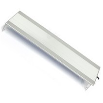 칸후 수족관 알루미늄 LED 밝기조절 수초등 AG-600 23W, 1개