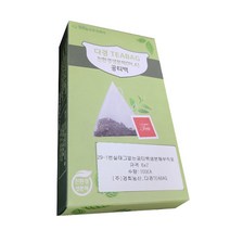 경희농산 친환경 생분해 공티백 PLA, 29-1 실태그 없는 공티백(부직포 필터/중), 100개