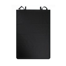 앤티스 차박매트 블랙, SUV