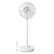 라헨느 더 퀸 듀얼 스탠드 9엽날개 디지털 서큘레이터 앤 선풍기 LH-CL8000W