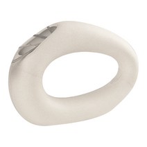 블럭마트 북유럽풍 홈장식 세라믹 꽃병, TYPE 4