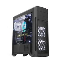 조립PC No.14 (R7 3700X WIN미포함 DDR4 16GB NVMe 500GB RTX2070 SUPER OC D6), No14, 기본형