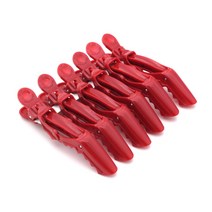 티라노 쪼야 썬클립, 레드, 6개