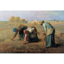 이삭줍기 직소퍼즐 TM100-163, 1000피스, 혼합색상