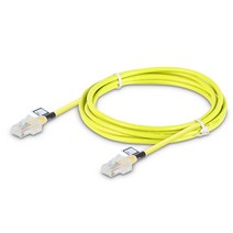LS전선 UTP CAT.5E 10/100mbps 다이렉트 제작 랜케이블 30m, 노랑, 1개