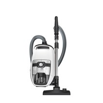 Miele 블리자드 CX1 엑설런스 파워라인 진공청소기, 로터스 화이트, SKCR3