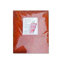 김장 찌개용 고추가루, 500g, 1개