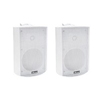 ARAUDIO 2WAY 고성능 다목적스피커 2p세트 화이트