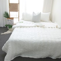 메종텍스타일 포근 풍기인견 차렵이불