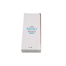 미소덴탈 성인올 마크 치과 칫솔, 12개입, 1개