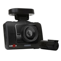 루카스 블랙박스 VR935 자가장착 16G