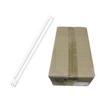 오스람 FPL 이관 형광등 Dulux L 32W 30p, 전구색
