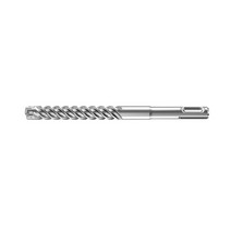 헬러 SDS 드릴비트 기리 4날 +형 12 x 210 mm, 1개