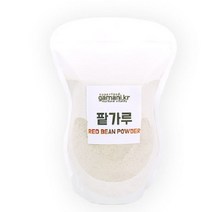 볶은 팥가루, 500g, 1개