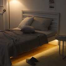 룸앤홈 히든 LED 조명 간접등 구성B 3m, Warm white