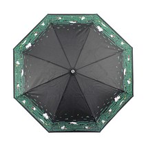 피에르가르뎅 러브캣 완전자동우산