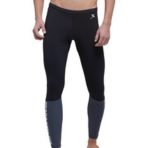 기어엑스 남성용 사이클웨어 긴바지