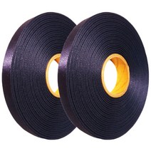 금비 고밀도 주자 리본끈 20mm 2p, C37 남색, 45m