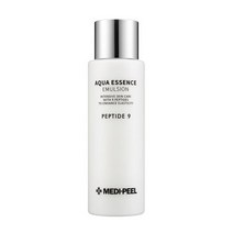 메디필 펩타이드9 아쿠아 에센스 에멀전, 250ml, 1개