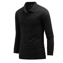 다꾸앙 남성용 완벽파트너 PK 카라 긴팔 티셔츠 C06K9_tp2113